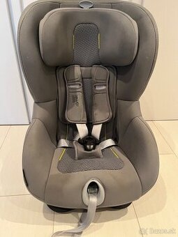 BRITAX RÖMER Autosedačka King II Black (9-18 kg)