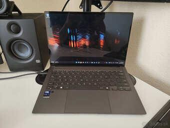 ASUS Zenbook S 14 OLED, Intel Core Ultra 7 - v záruke