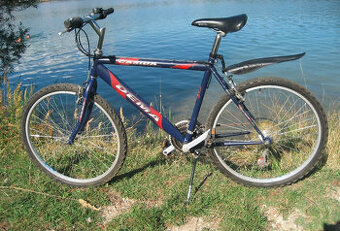 MTB Bike DEMA Casida (kolesa 26")