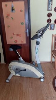 Stacionárny bicykel