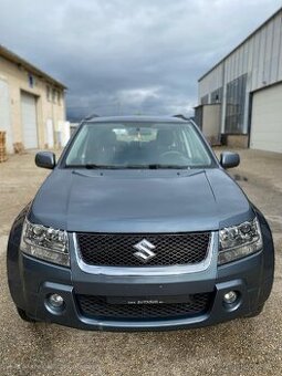 Grand Vitara 2.0 BENZIN 103kw