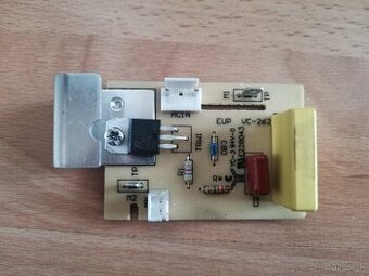 Regulator otacok pre Roventa RO3951EA