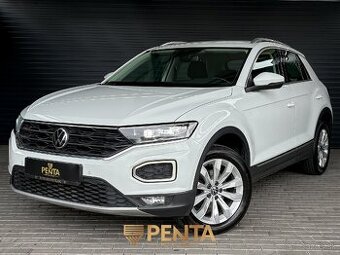 ⭐ VOLKSWAGEN T-ROC ⭐