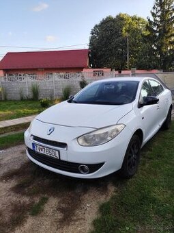 Fluence