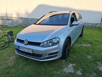 VW Golf 7 2.0 tdi 110kw