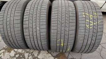 Zimné Continental Crosscontact Winter 275/40/22 108V