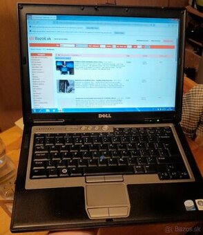 Dell D620