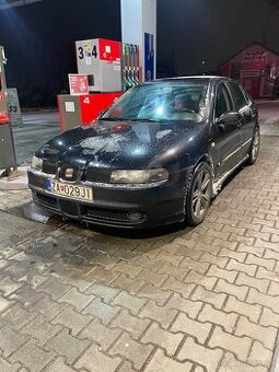 Seat Leon 1.9 ARL