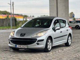 Peugeot 207SW 2008