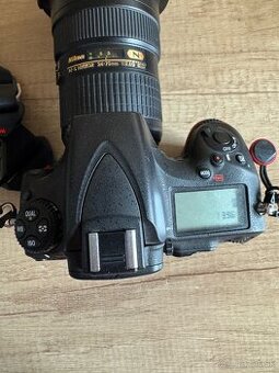 Nikon D810