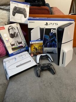 Playstation 5