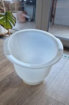 Shantala vedierko na kupanie