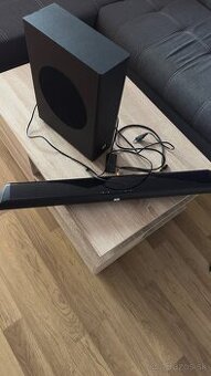 Predam JBL Cinema SB150