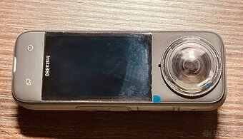 Insta360 X4 UPLNE NOVA