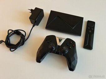 NVIDIA Shield TV Pro