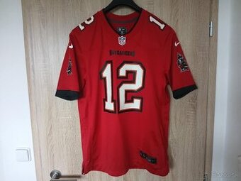NFL dres Tom Brady - Tampa Bay Buccaneers