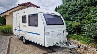 karavan Adria 390PS ZĹAVA 800€ mover 2009/6,