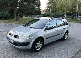 Predám Renault Megane Grandtour