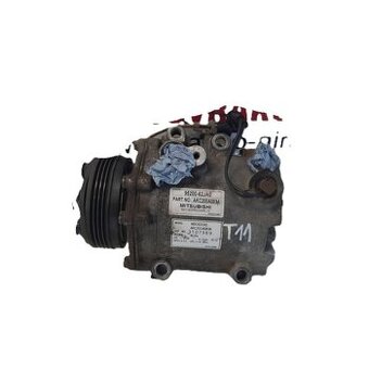 Kompresor klimatizácie Suzuki SX4 95200-62JA0 9520062JA0