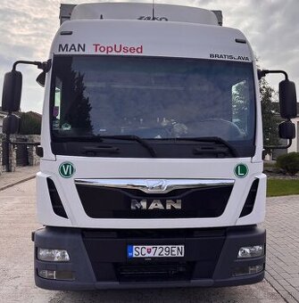 MAN TGL 12.250
