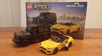Predam LEGO