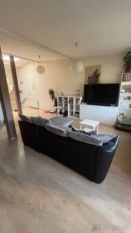 Nábytok do obývačky IKEA - 1