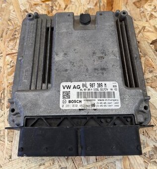 VW/SKODA/SEAT 04L907309M, Riadiaca jednotka motora