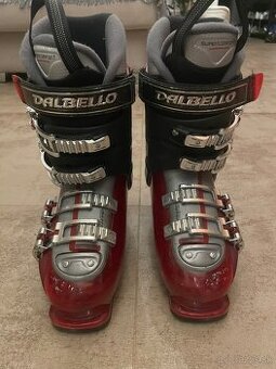 Dalbello lyziarky 23,5