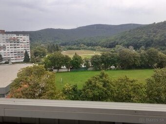 Pekný 3VM byt v Partizánskom za 90.000,-€