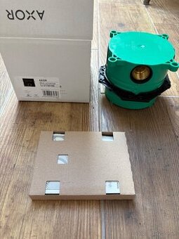 Axor iBox podomietkové teleso batérie 1700180