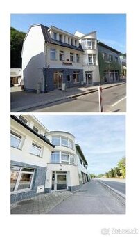 Dlhodobé ubytovanie v Trenčíne