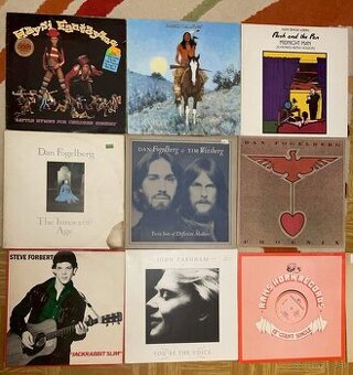 LP predaj na predaj #02