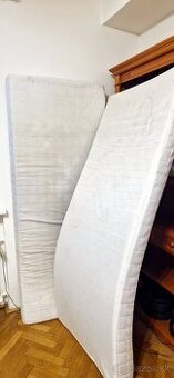 Predávam 2 matrace 19080