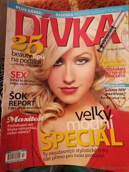 Predam plagaty Postery Christina Aguilera