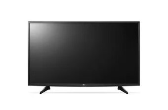 Smart Led TV LG43LH590V