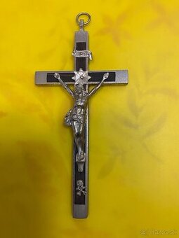 Svätenička, pátričky, krížik - 1