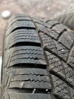 Komplet zimne s Ignis