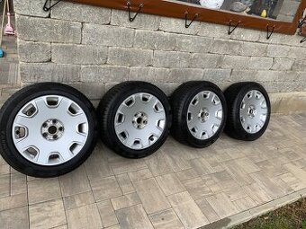 225/50/17 continental zimné pneumatiky