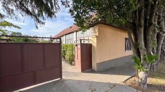 4-izbový rodinný dom v pôvodnom stave - Dolné Saliby