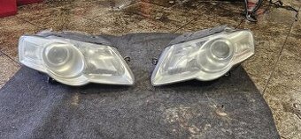 Svetla Volkswagen passat b6