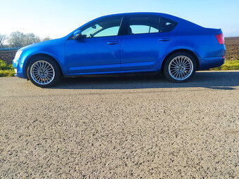 Skoda Octavia 3 2.0 TDI M6 - 1