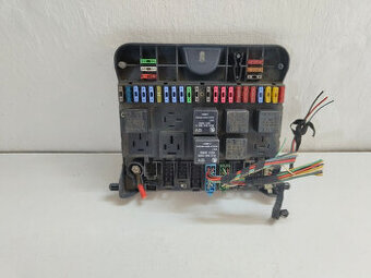 poistková skrinka felicia 6u0937025 20€