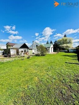 Rodinný dom, Štúrova ulica, obec Sečovce