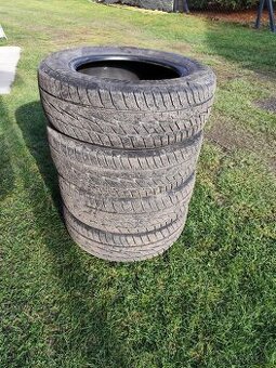 Zimné pneumatiky 195/65 R15