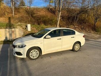 Predám FIAT TIPO r 2019