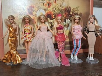 Babiky,barbie,retro barbie