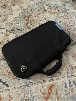 Peadltrain Metro16 SC