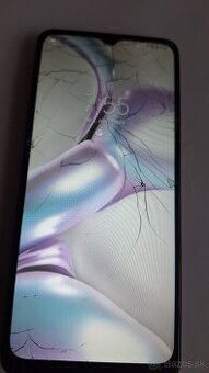 Samsung galaxy A12 3/32GB