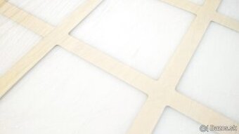 LED panel - nepoužívaný