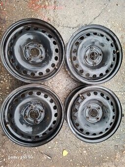 Vw up  Škoda citygo  seat mi  disky